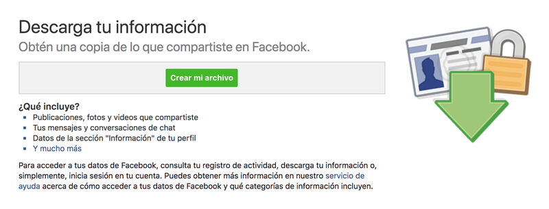 Illustration for article titled Ahora es un buen momento para revisar qué aplicaciones de Facebook tienen tus datos personales